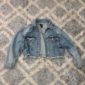 Wild Fable Denim Jacket